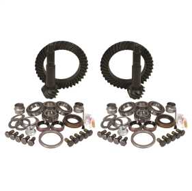 Ring And Pinion Gear And Install Kit YGK009